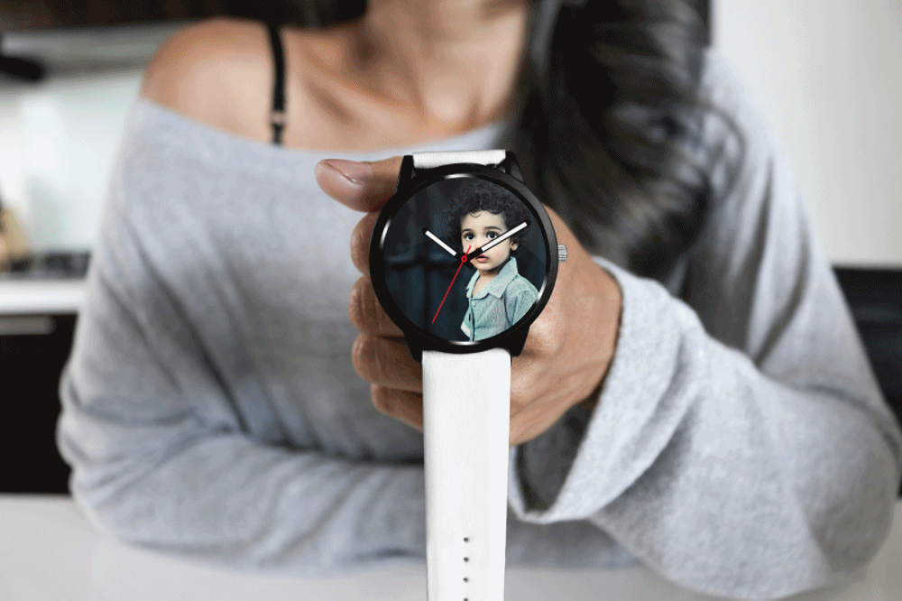 Choose the design that suits you