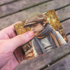 Custom Personalized Photo Wallet