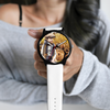 Custom Personalized Photo Watch